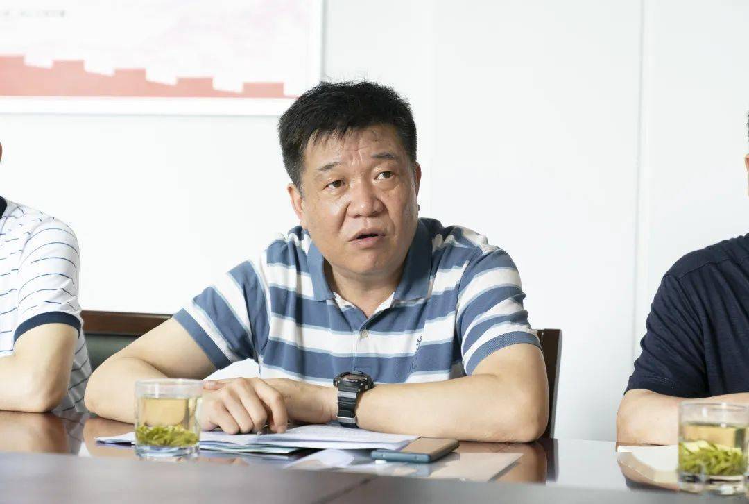 最后,江苏省体育局青少处处长刘斌进行了会议总结,他表示新的时代新的