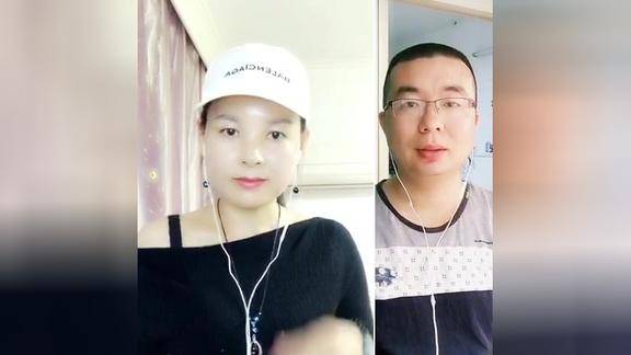 男女声合唱一曲过火很好听