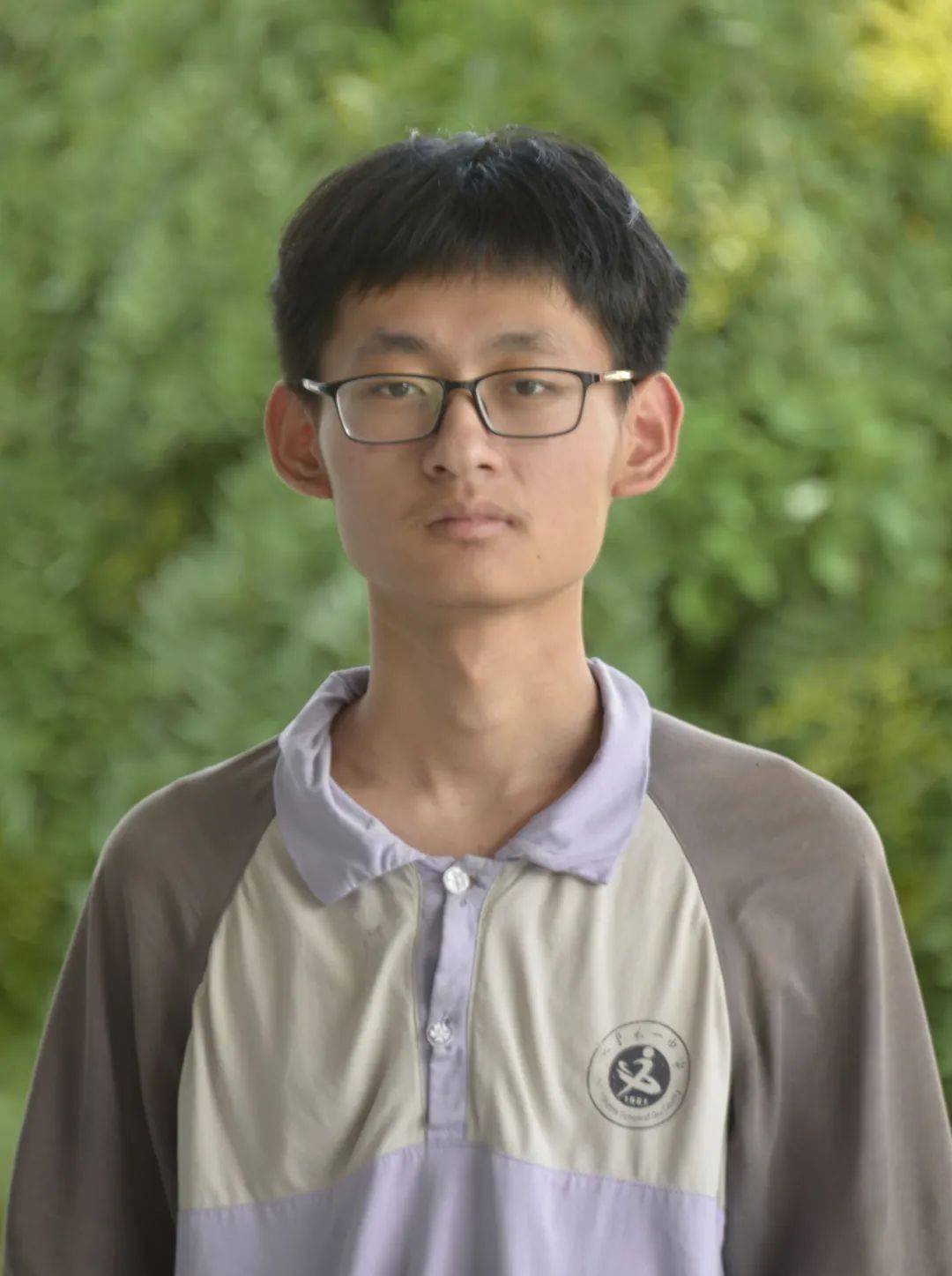 邱县一中文理科状元出炉热烈祝贺邱县第一中学2020年高考实现四大突破