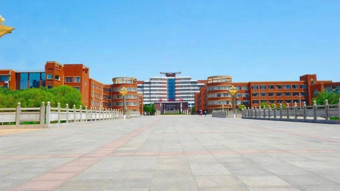 招生季|滨州学院"拍了拍"你 招生简章了解一下_山东省