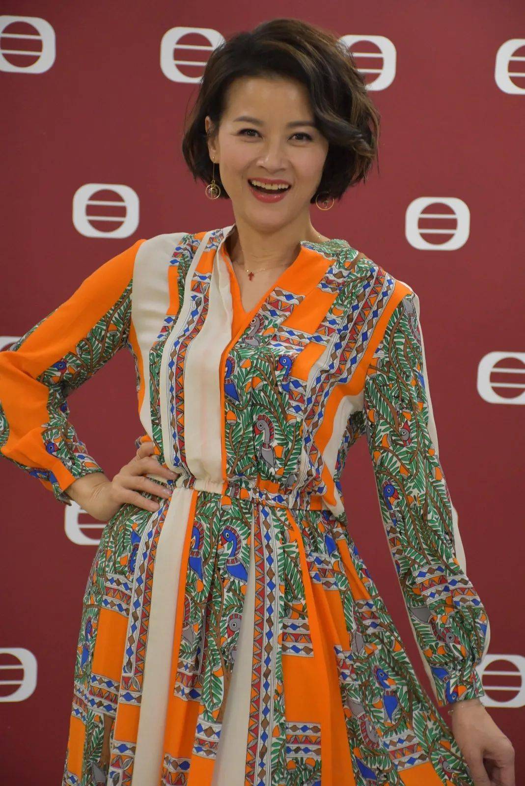 厦门新娘女主角黎燕珊你现在好吗