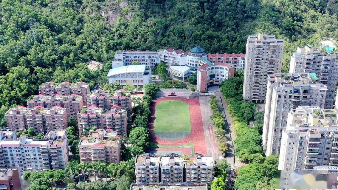 再见了珠海这些学校再也回不去了