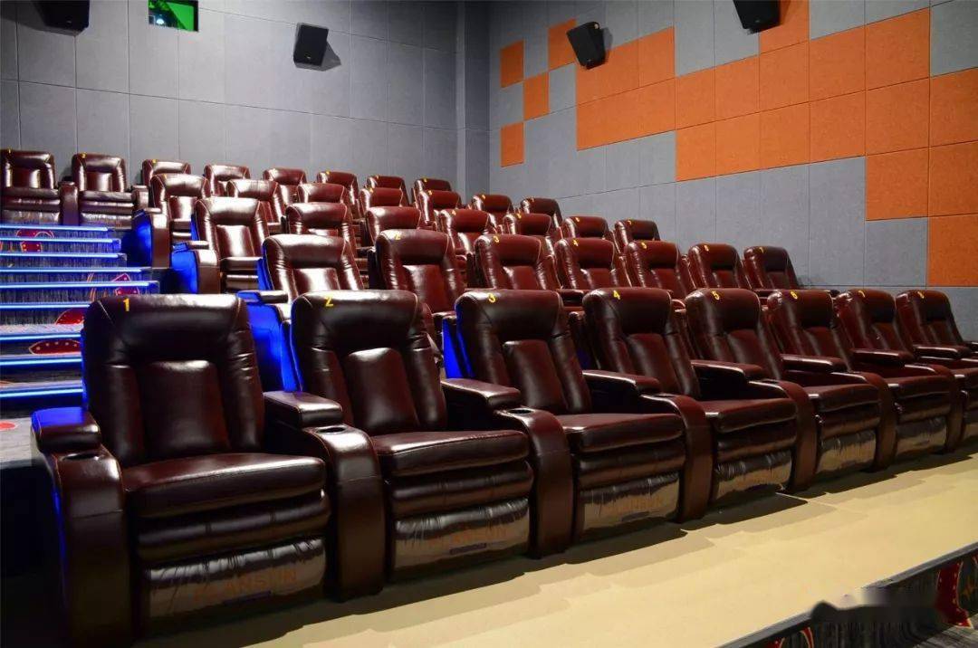 「商丘中影星美国际影城」复工开业豪礼狂欢开始了!电影票免费送!送!