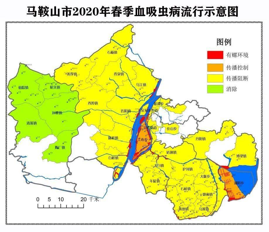 武汉府河血吸虫疫区图片