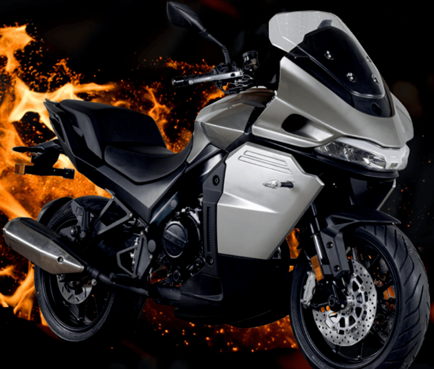 曾经生产的生产出泰山750b两轮警用摩托车,是国家国宾车队摩托车