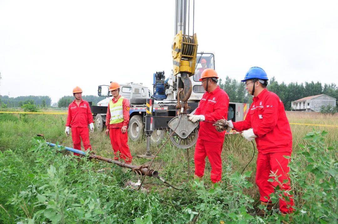 持续攻坚创效丨测井仪器上新啦!