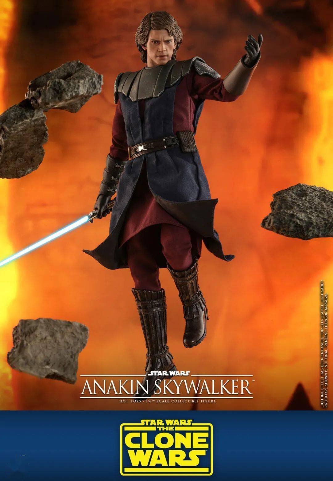 新品预定 ~ hottoys