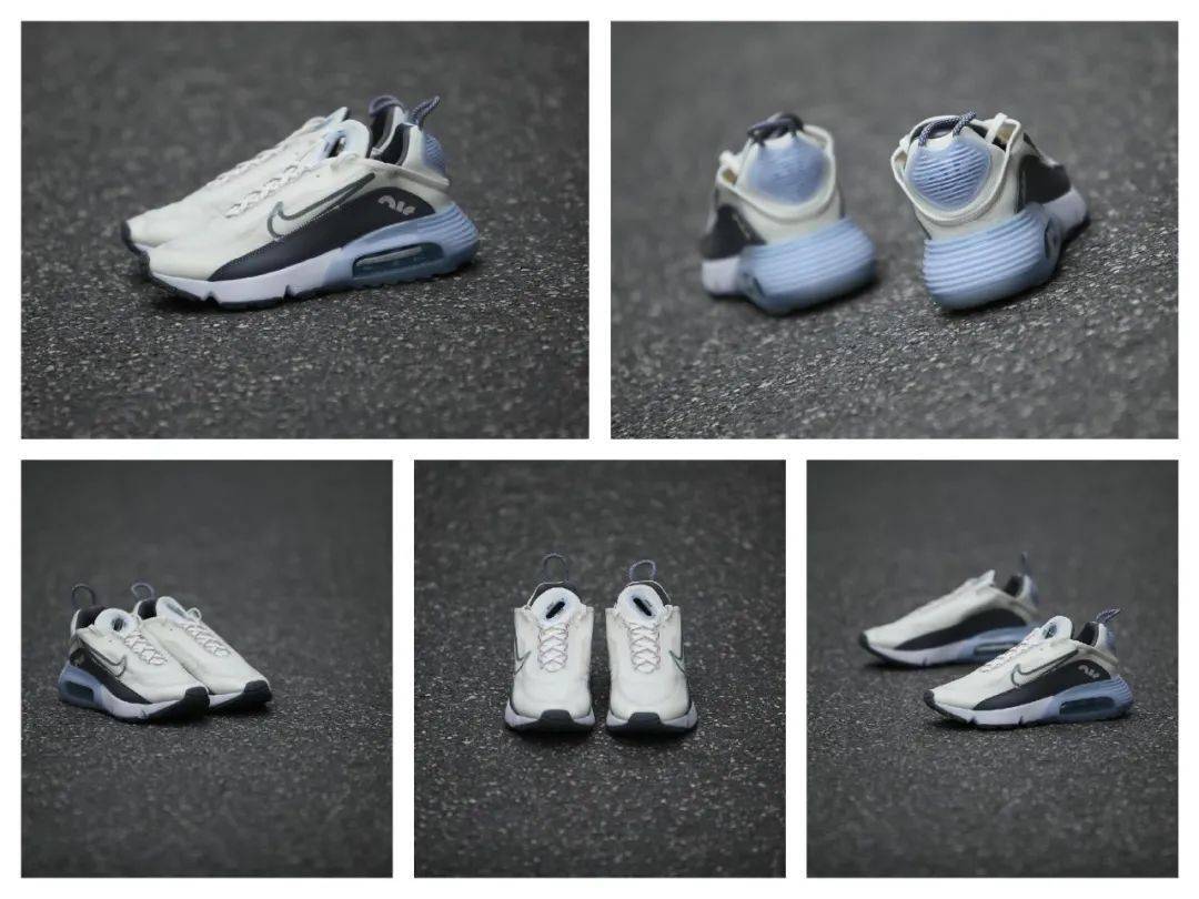 xh55限量发售#【 nike air max 2090 】