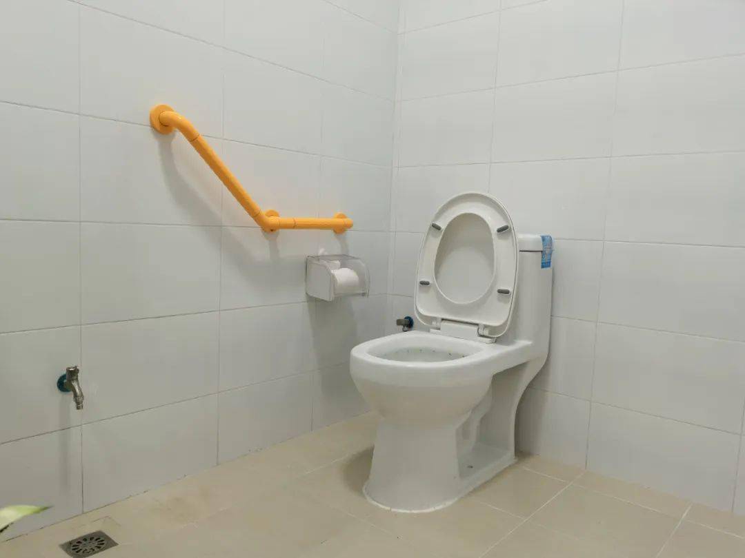 又一家投入运营端州10个老年人服务中心全部完工啦