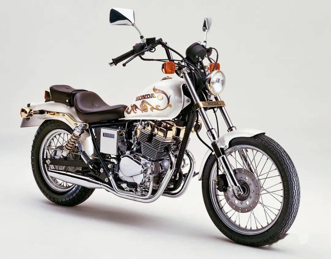 对于中国车友来说,rebel 是一个有着长时间记忆的名词,甚至一度是太子