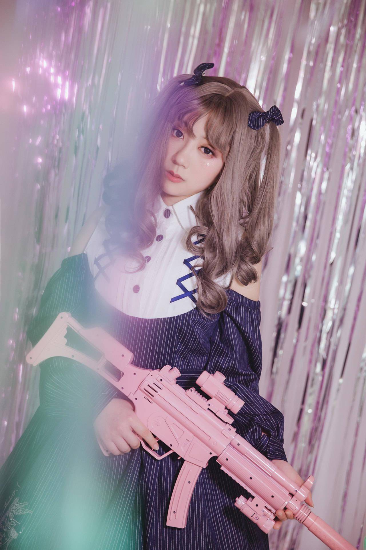 lolita私影塔莉亚的弥撒夜