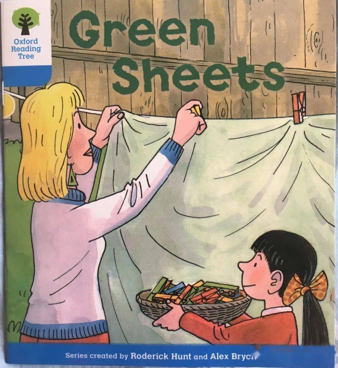 1.green sheets 《绿床单》