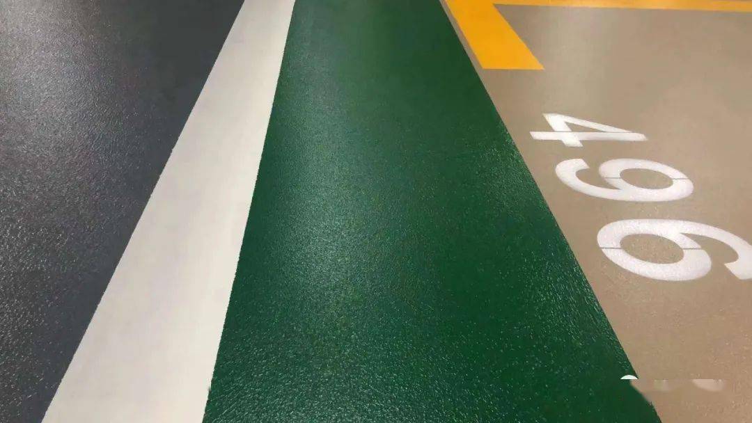 耐磨地面的养护细节和施工方法该怎么做?