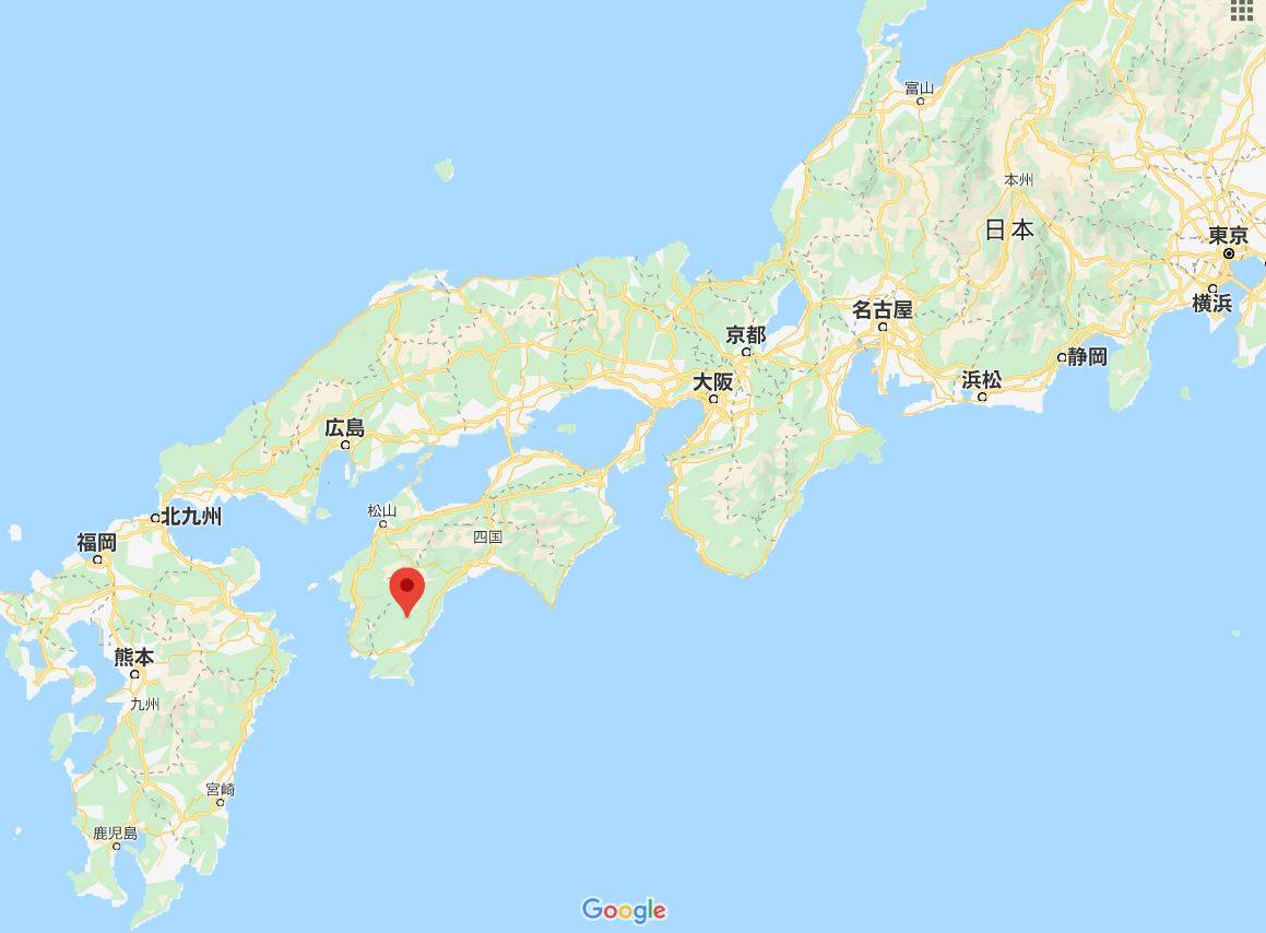 四万十川:与日本最后的清流相遇