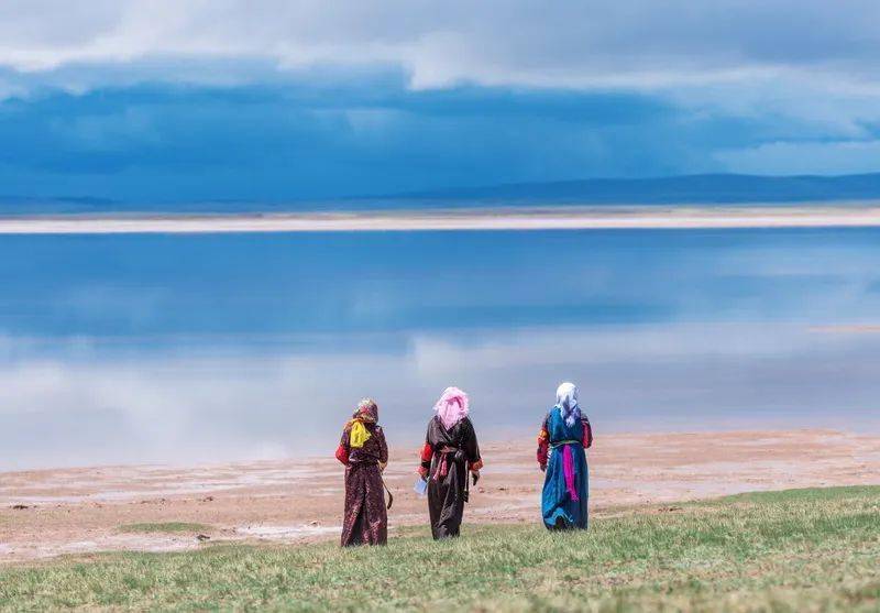 昆仑圣殿格尔木