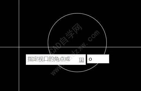 以室內施工圖舉例,其他專業通用,比如機械,可以用來創建局部放大圖等