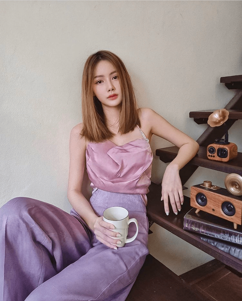 直男巨爱的" 绿茶裙 ",女人看了也心动 !