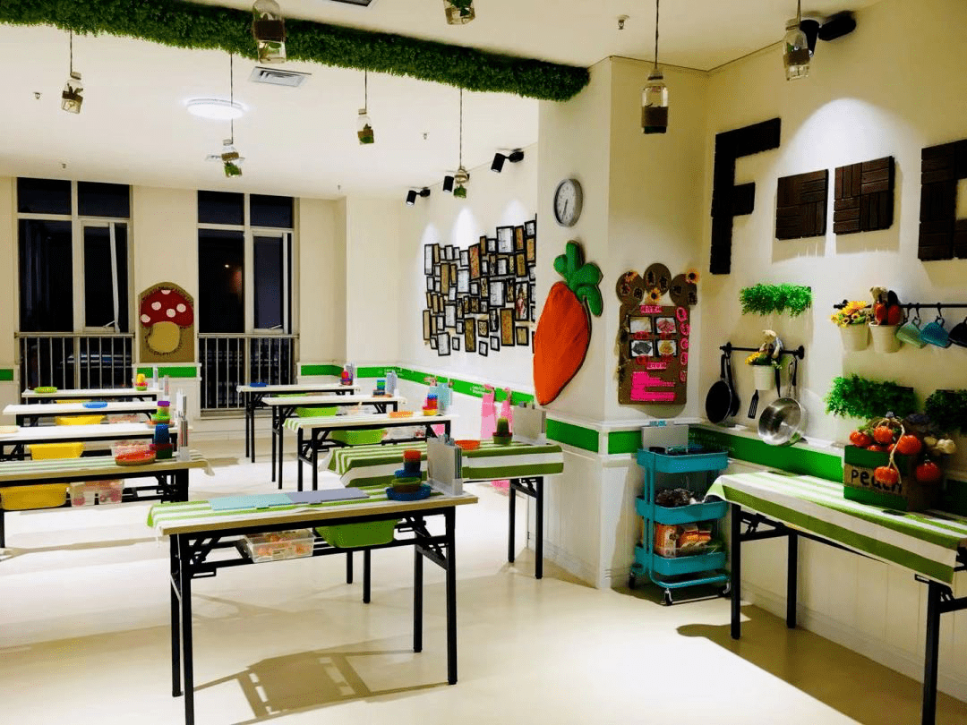 东丽区华夏未来幼儿园招生简章