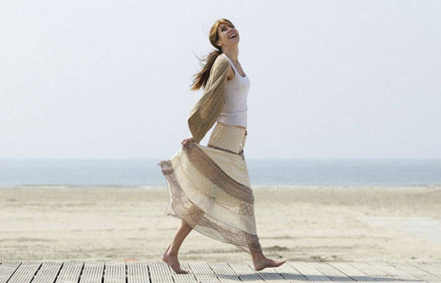 减肥|没时间运动？步行也能轻松减肥