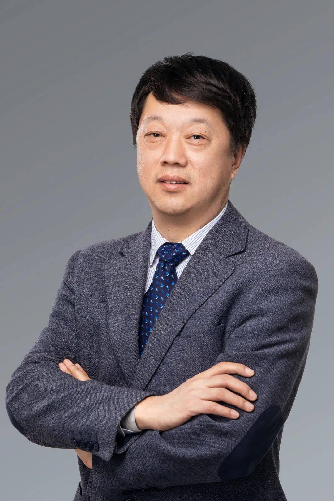 专访辛宁处理好三种压力在挑战中创造发展新机遇