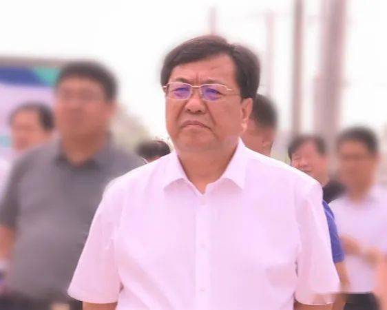 7月28日,市委副书记邸义,副市长刘玉华带领全市农村人居环境整治暨