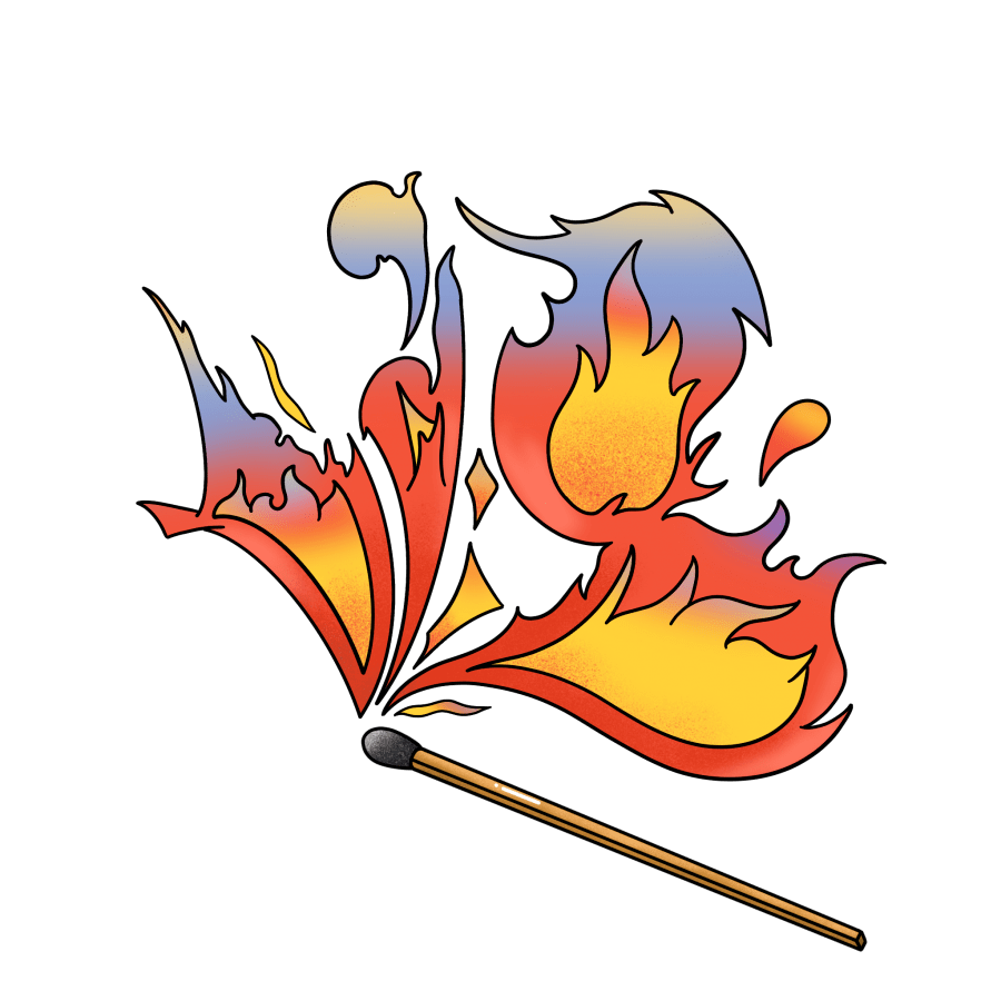 3根火柴棒,燃起孩子学习兴趣的那团小火苗~_家长