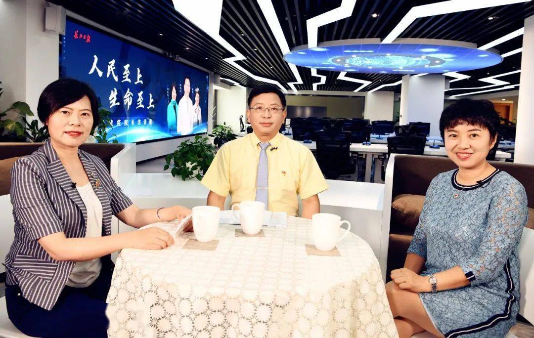 武汉儿童医院院长:光谷院区将可开展儿童紧急集中救治_邵剑波