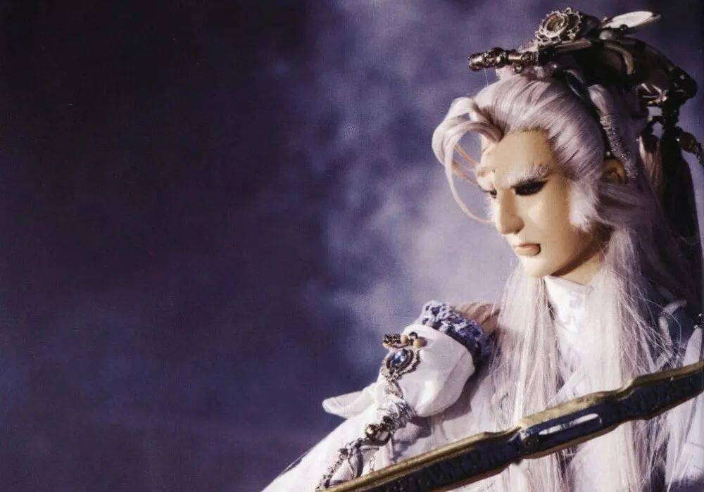 最强国漫连载36年播出2500多集它凭的是什么