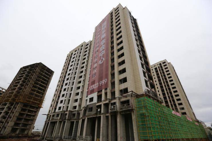 多弗玖号公馆,终迎完美交付!