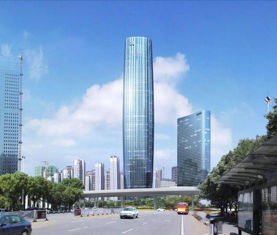 赣州7月土拍月报供地约27773万㎡揽金约3687亿元