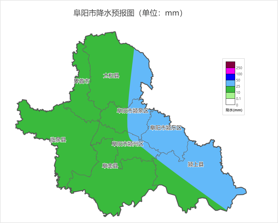 阜南雨又要来了!还有高温!_天气