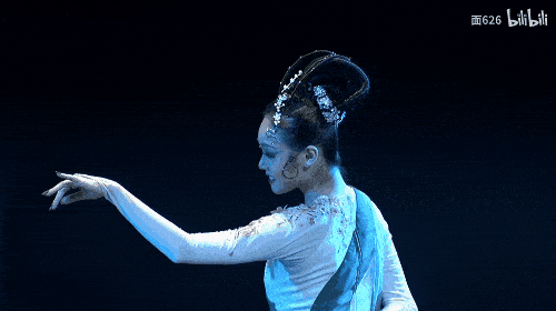 北京舞蹈学院《秋水伊人》