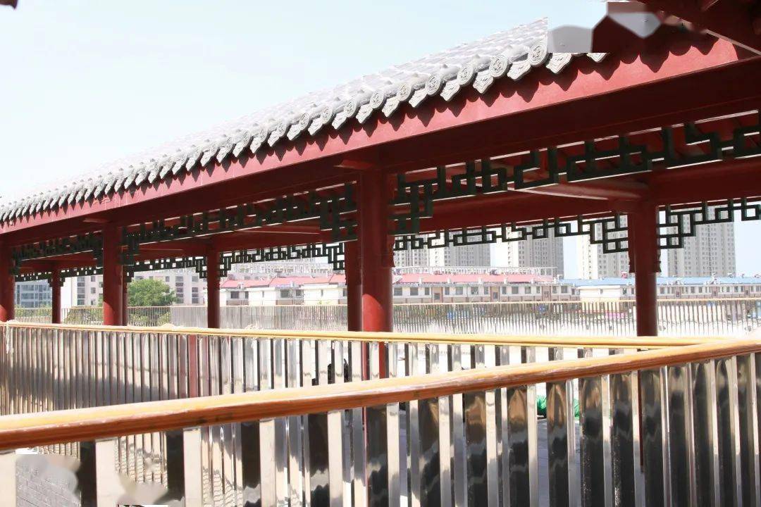 王玉洁副区长调研清照小学新校建设