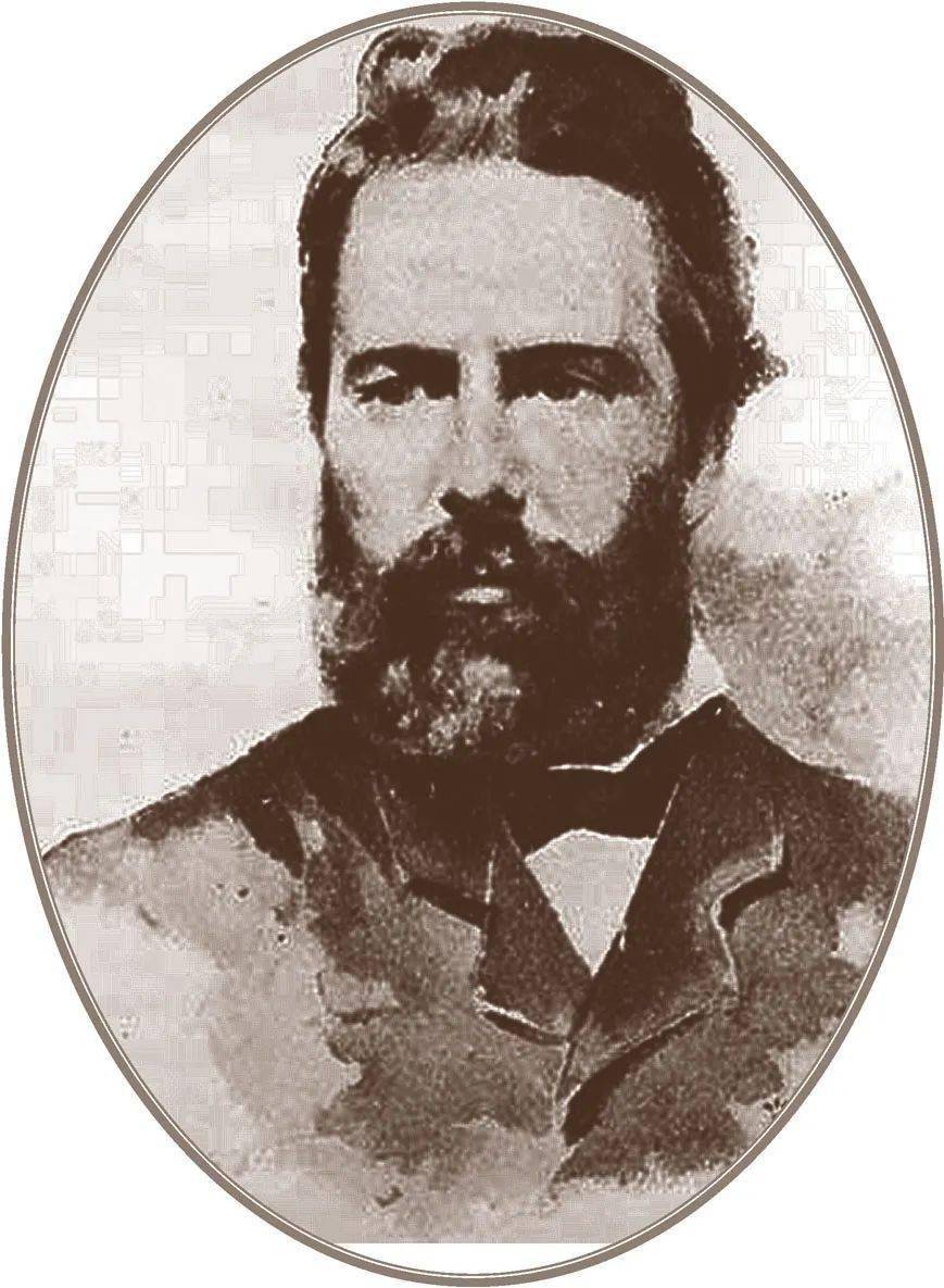 外国文学史上的今天梅尔维尔的失败与成功