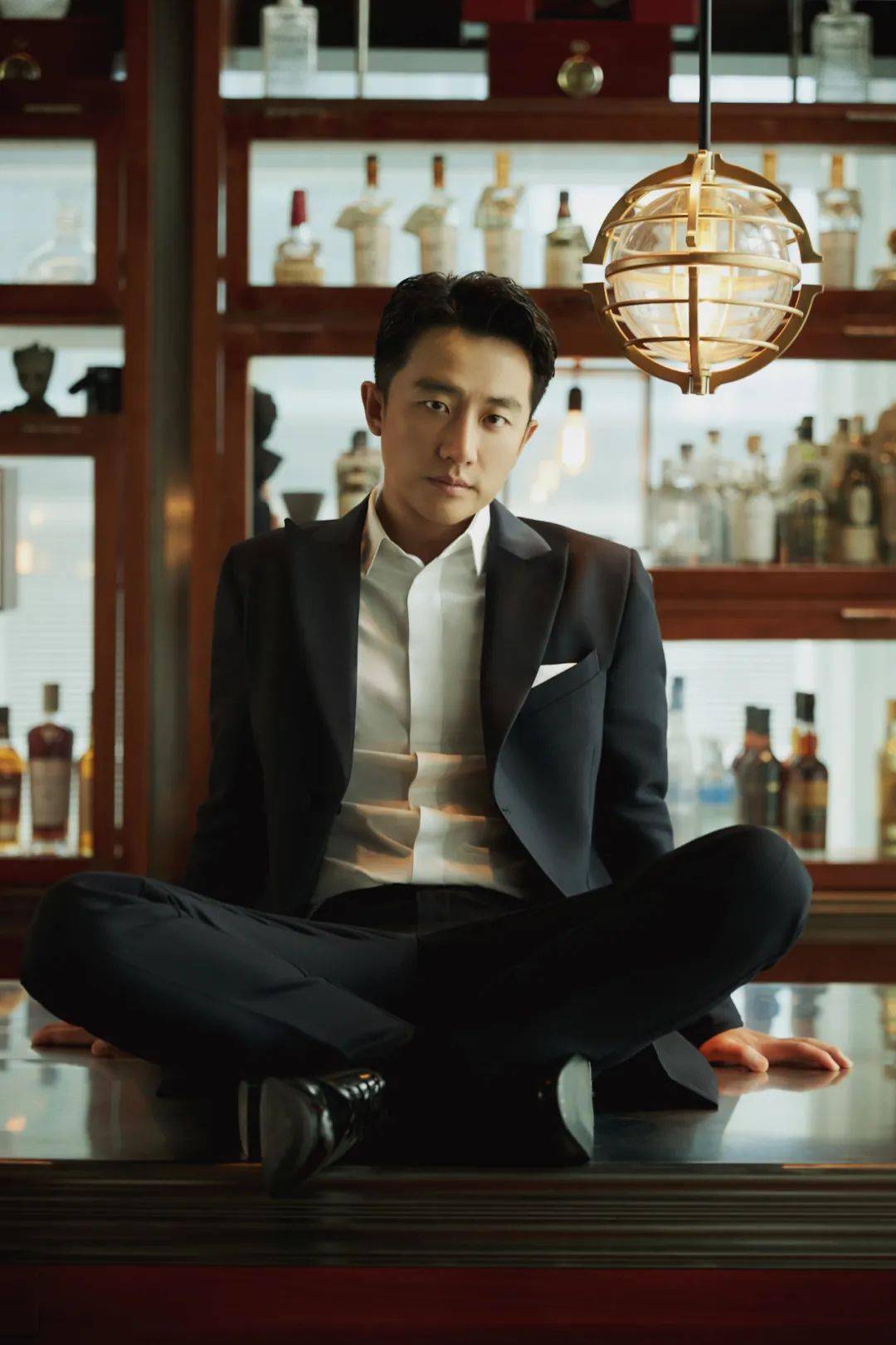 演员动态周报 | 黄轩《闽宁镇》,刘敏涛文淇《生活