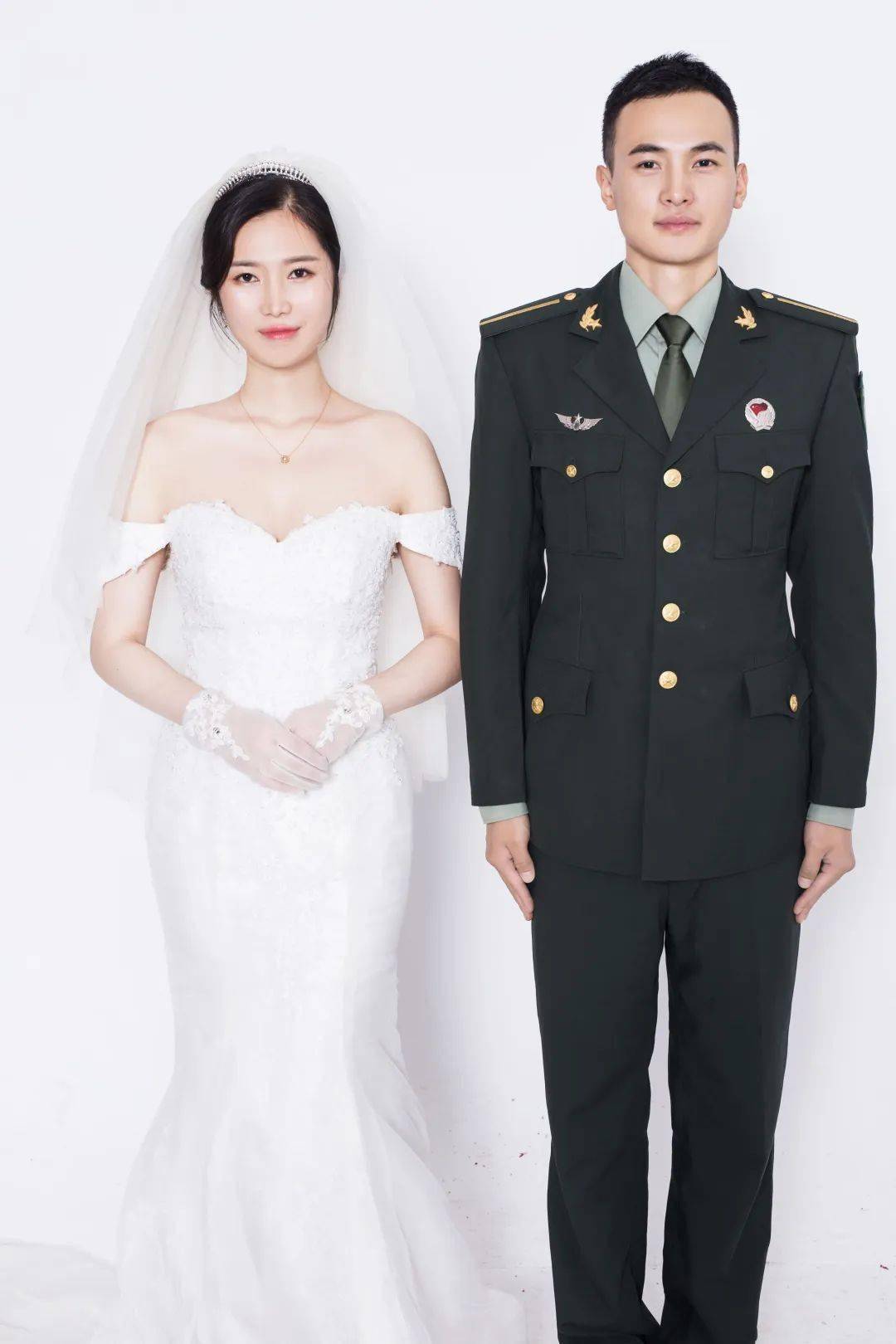 江苏镇江润州支行 韦祎总是半途作罢度蜜月,休年假结婚因为任务在身