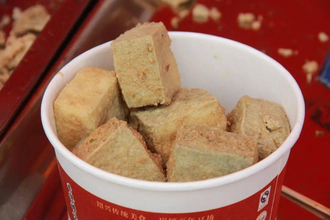 上虞这一味"臭"!竟获得过省级荣誉!