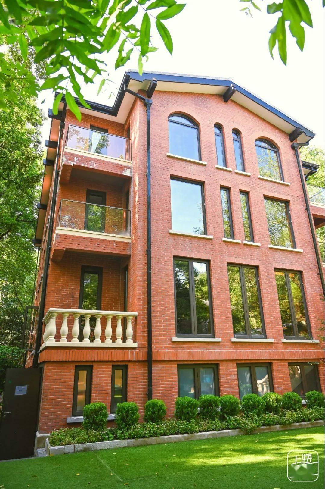 这家店藏在林巧稚旧居旁, 是真·宝藏餐厅.