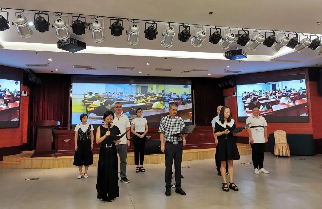 聚焦"五度"要求,凝聚"同心"力量——温州市举办无