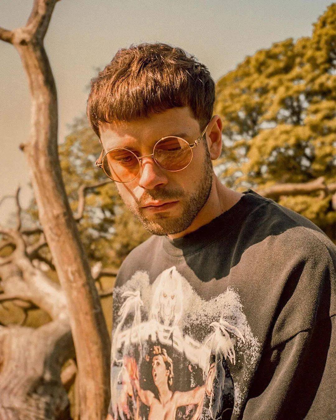 represent20fw上新经典海马毛即将回归