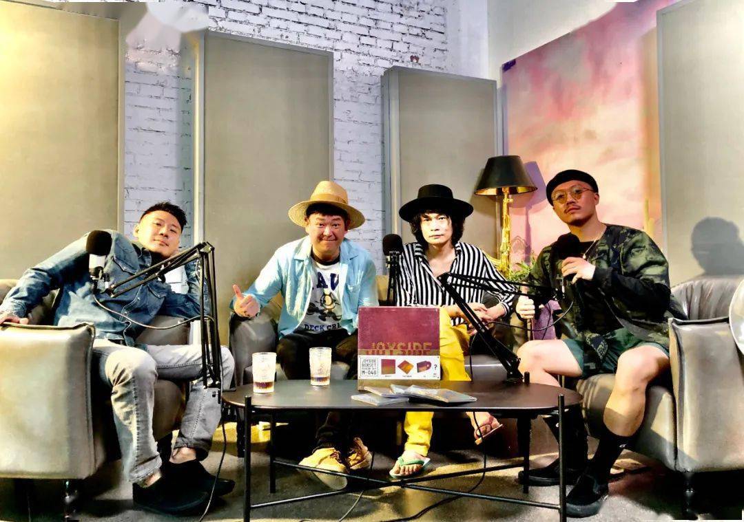 糖蒜电视台正式开始播出了