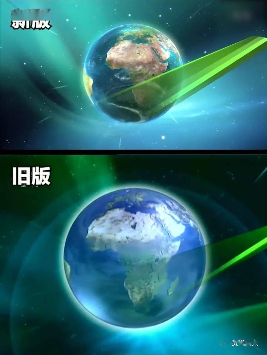 新闻联播都改版了还有哪位爷的青春是不会结束的