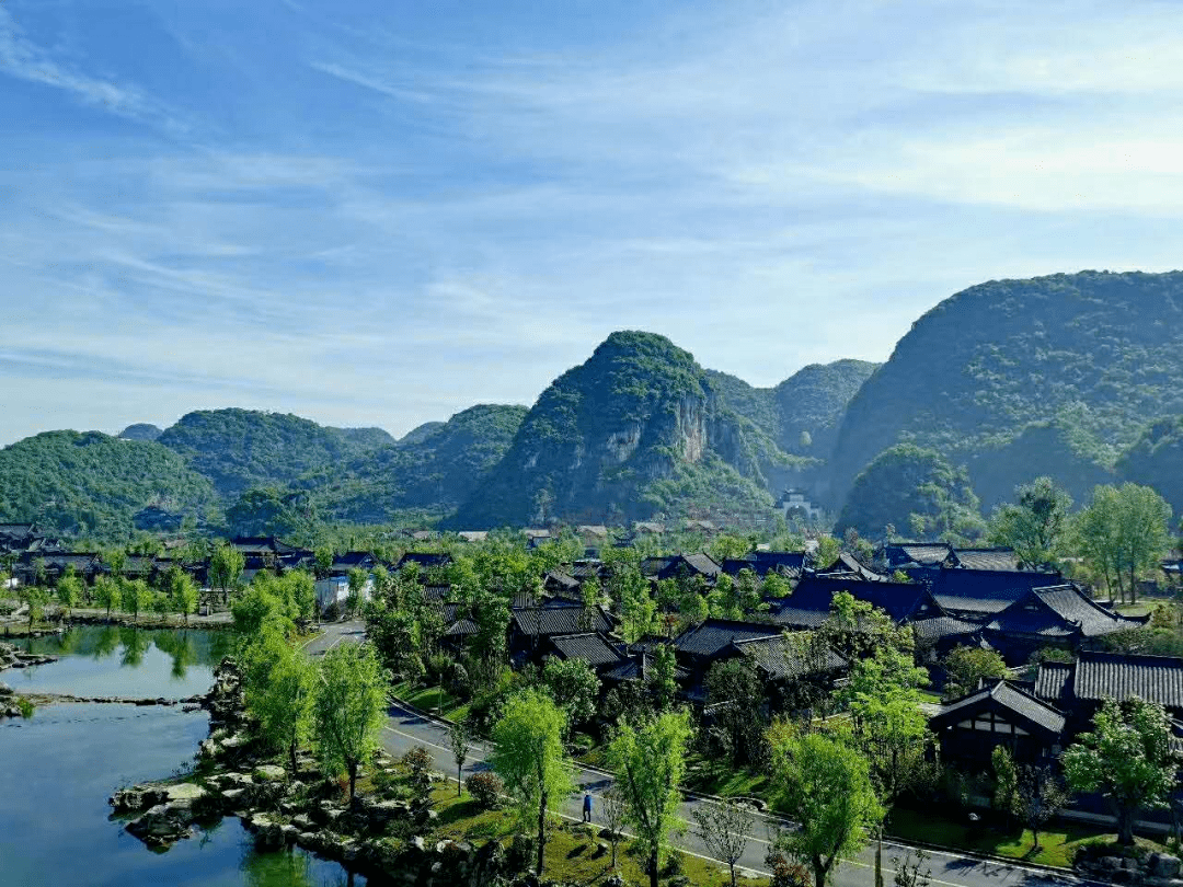 大美织金爽爽夏季明日天气