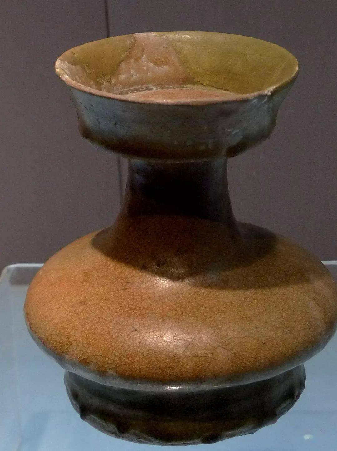 《青莹之韵—六朝青瓷展》上篇