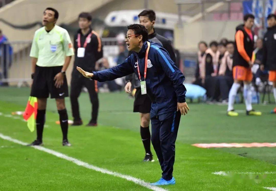 【专访】吴金贵:很难创造凯泽斯劳滕奇迹,但一定会让球队进步,技战术