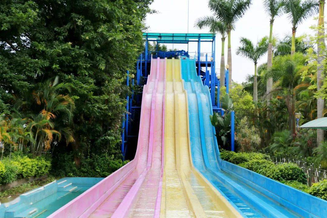 快抢长江水世界8月夜场特惠票59元1大1小限售800套抢完即止