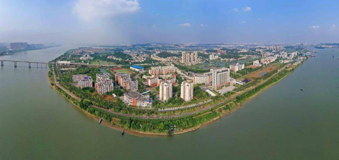 一起来当评委江门人才岛摄影大赛请你来投票