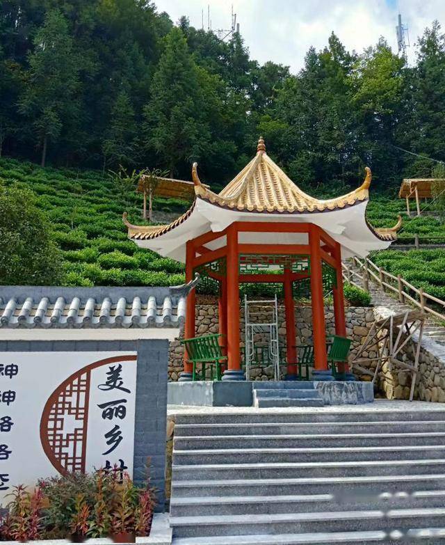 石台县丁香镇:红桃村的"红色"传承