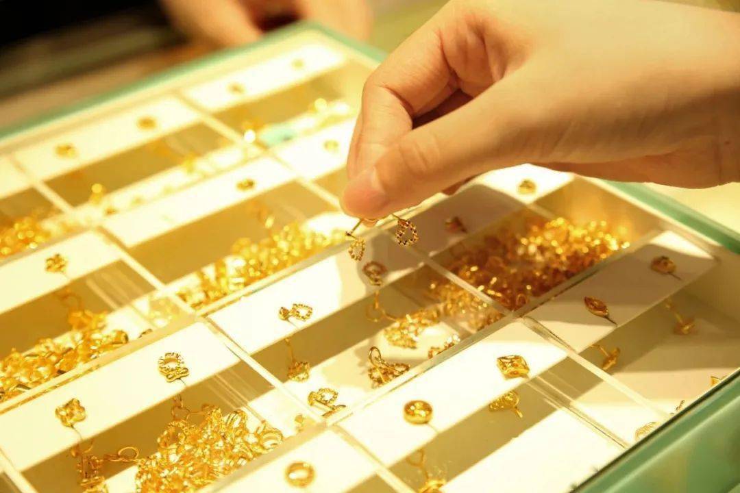 现在买妥妥来得及!_珠宝