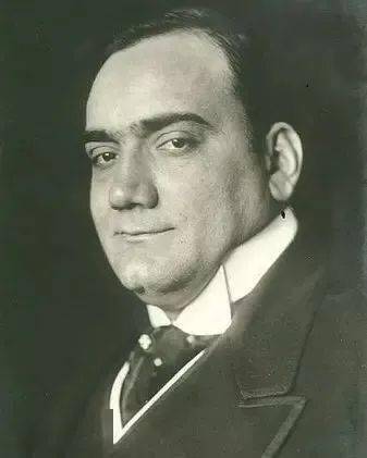 小莫音乐厅向您介绍有史以来最伟大的男高音卡鲁索